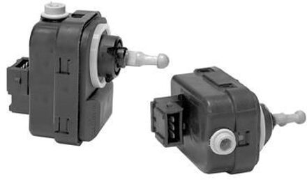 Nissan KoplampELECTR.MOTOR 3338993