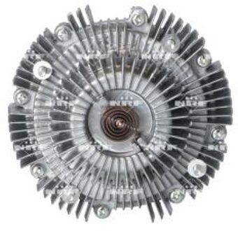 Nissan Koppeling, radiateurventilator 49585