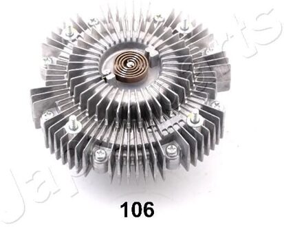 Nissan Koppeling, radiateurventilator VC106