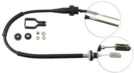 Nissan Koppelingkabel