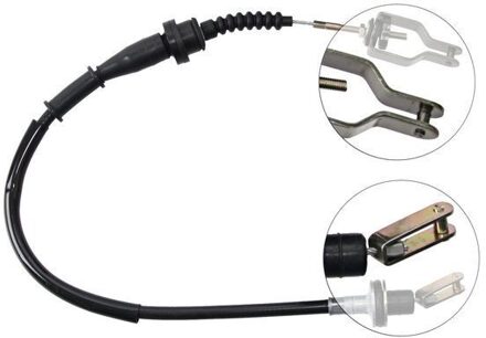 Nissan Koppelingkabel