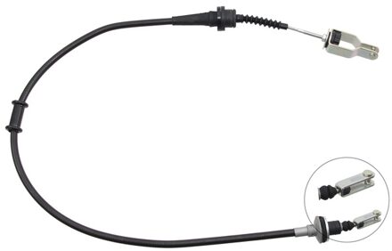 Nissan Koppelingkabel