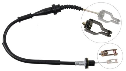 Nissan Koppelingkabel