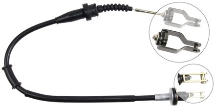 Nissan Koppelingkabel