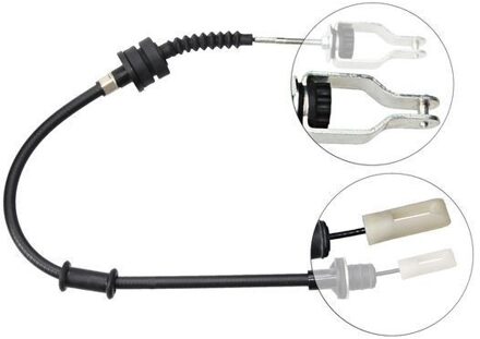 Nissan Koppelingkabel