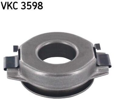 Nissan Koppelingsdruklager VKC3598