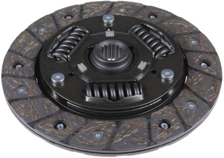 Nissan Koppelingsplaat ADN13138