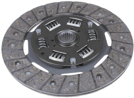 Nissan Koppelingsplaat ADN13150