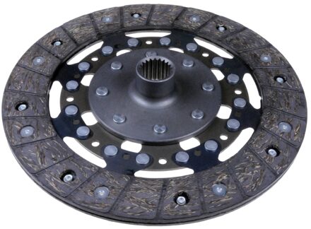 Nissan koppelingsschijf