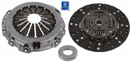 Nissan Koppelingsset 3000951653