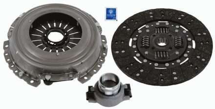 Nissan Koppelingsset 3000951656