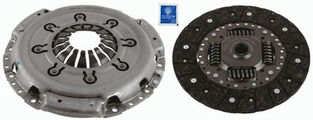 Nissan Koppelingsset 3000951665