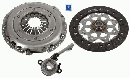 Nissan Koppelingsset 3000990579