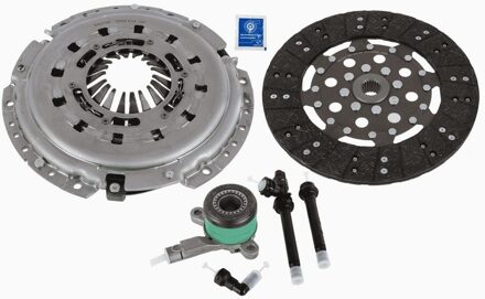 Nissan Koppelingsset 3000990647