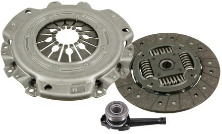 Nissan Koppelingsset ADN130200