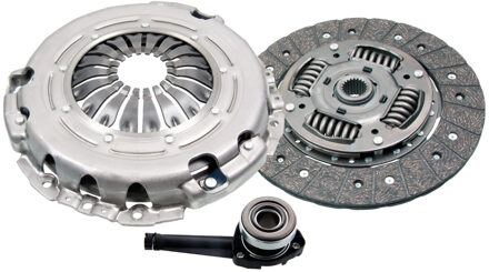 Nissan Koppelingsset ADR163080