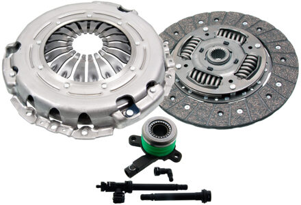 Nissan Koppelingsset ADR163081