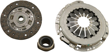 Nissan Koppelingsset CP2051