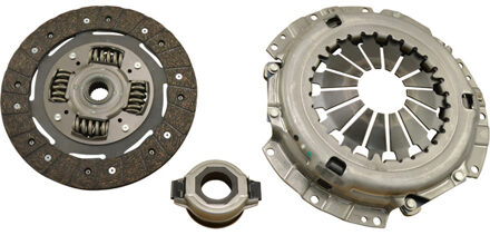 Nissan Koppelingsset CP2067