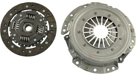 Nissan Koppelingsset CP2069