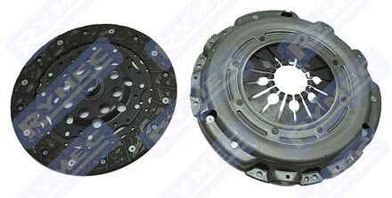 Nissan Koppelingsset JT1582