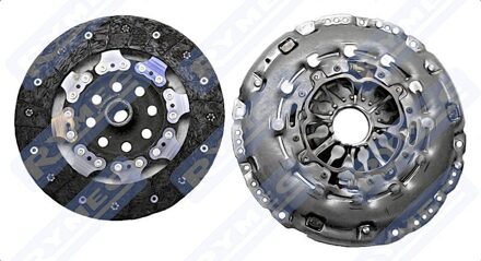 Nissan Koppelingsset JT1745