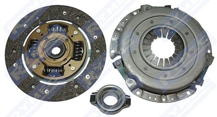 Nissan Koppelingsset JT6471