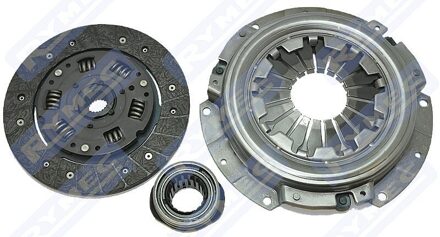 Nissan Koppelingsset JT6783