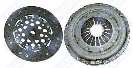 Nissan Koppelingsset JT7861