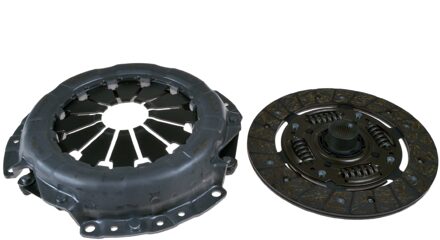 Nissan Koppelingsset