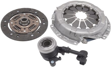 Nissan Koppelingsset