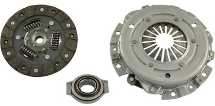 Nissan Koppelingsset