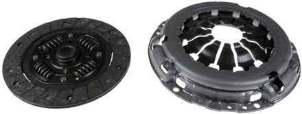 Nissan Koppelingsset