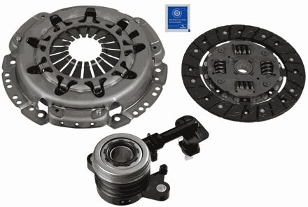 Nissan Koppelingsset