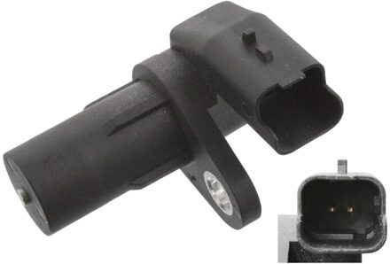 Nissan krukas sensor 103658