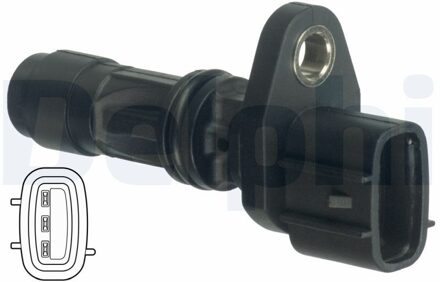 Nissan Krukassensor SS11046