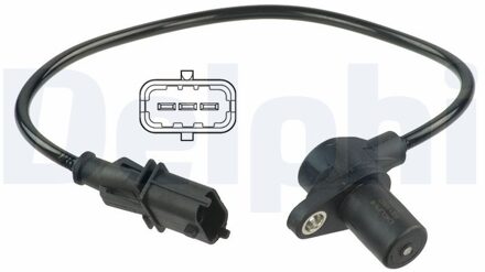Nissan Krukassensor SS11087