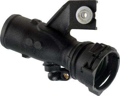 Nissan Laadluchtslang 090889