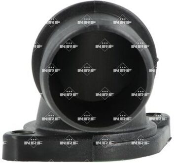 Nissan Laadluchtslang 166516