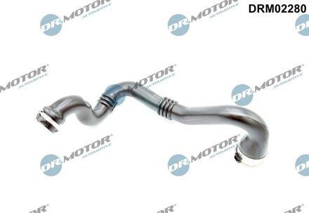 Nissan Laadluchtslang DRM02280