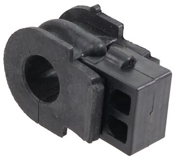 Nissan Lagerbus, stabilisator