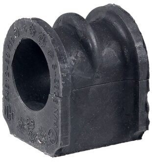 Nissan Lagerbus, stabilisator