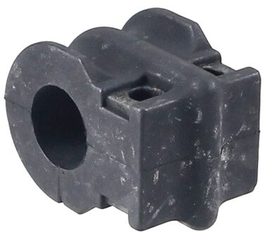 Nissan Lagerbus, stabilisator