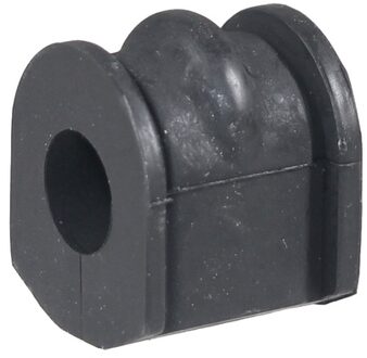 Nissan Lagerbus, stabilisator