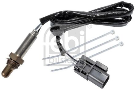 Nissan lambdasonde 177399