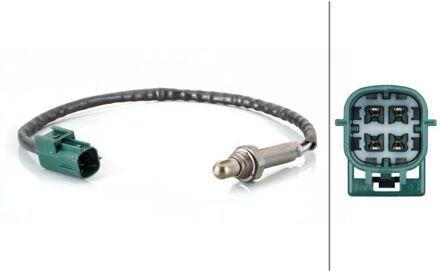 Nissan Lambdasonde 6pa 6PA358103511