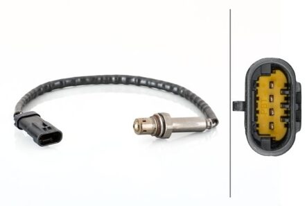 Nissan Lambdasonde 6pa 6PA358103571