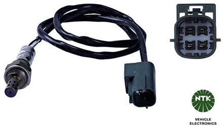 Nissan Lambdasonde 91332