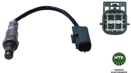 Nissan Lambdasonde 91991