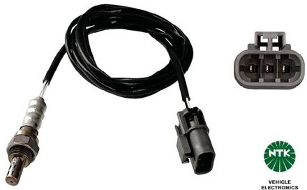 Nissan Lambdasonde 93537